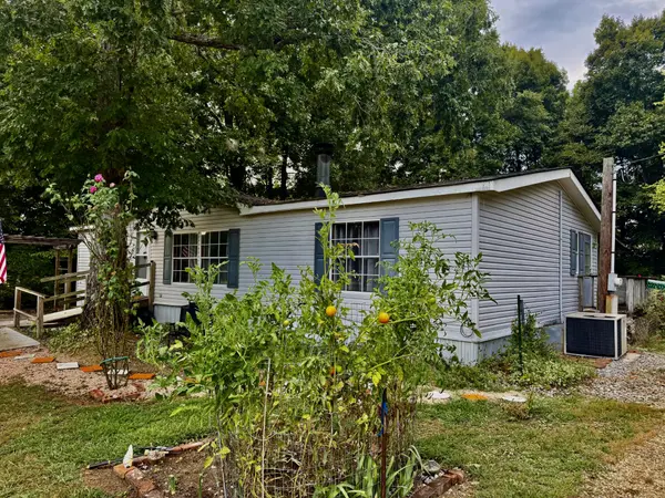 255 County Road 460, Englewood, TN 37329