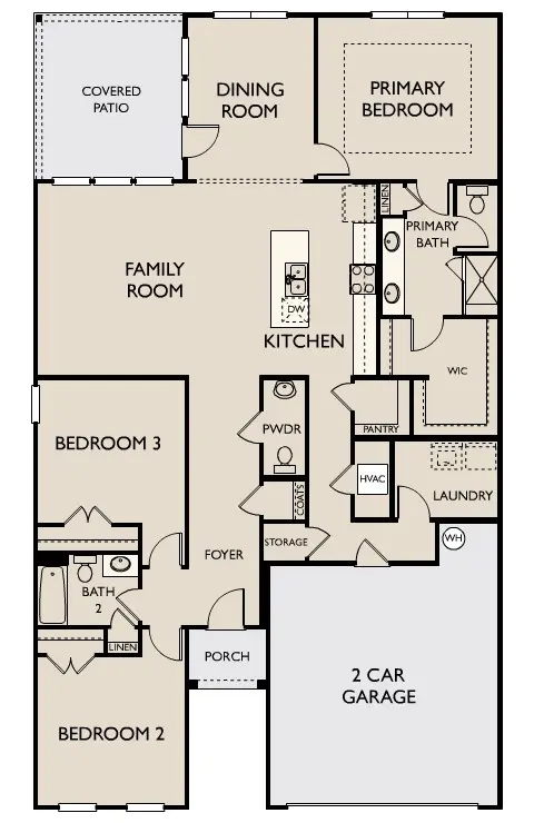 212 Holly Ridge, Antioch, TN 37013