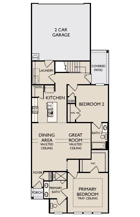 369 Stonehaus Circle, Antioch, TN 37013