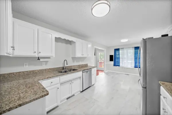 1283 Carnation Ct, Clarksville, TN 37042