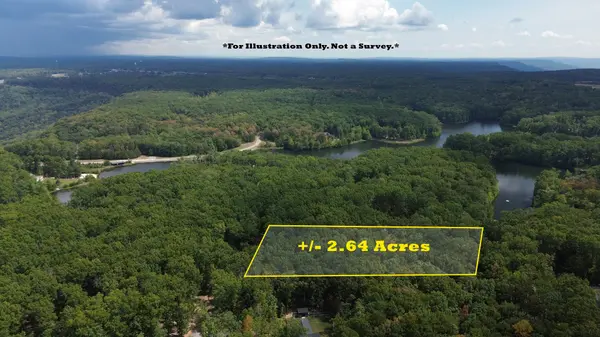 0 Water View Ln, Monteagle, TN 37356