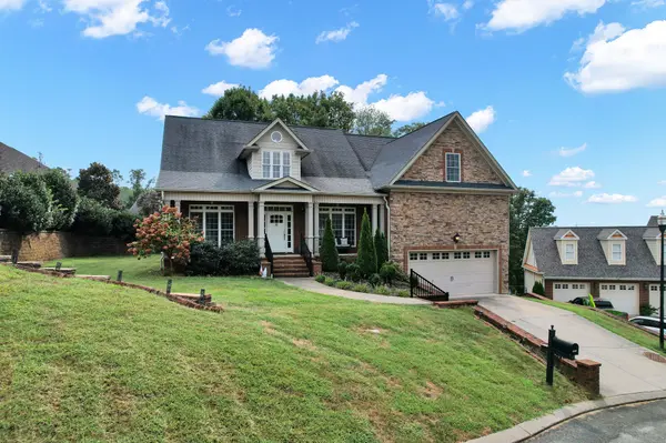 1813 Weston Court #NW, Cleveland, TN 37312