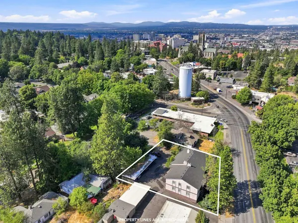 1416 S Grand Blvd ##2, Spokane, WA 99203