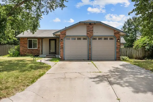 6645 W ONeil Ct, Wichita, KS 67212
