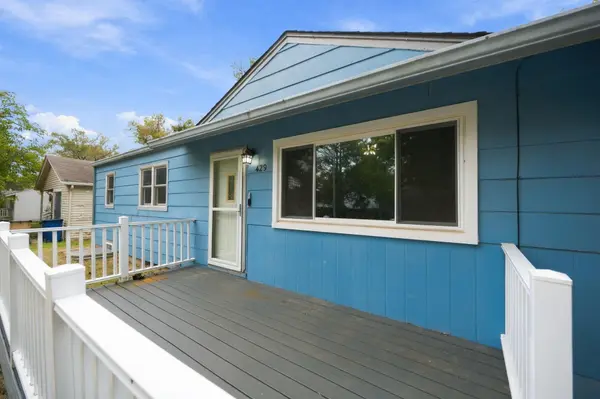 429 N 9th St., Towanda, KS 67144