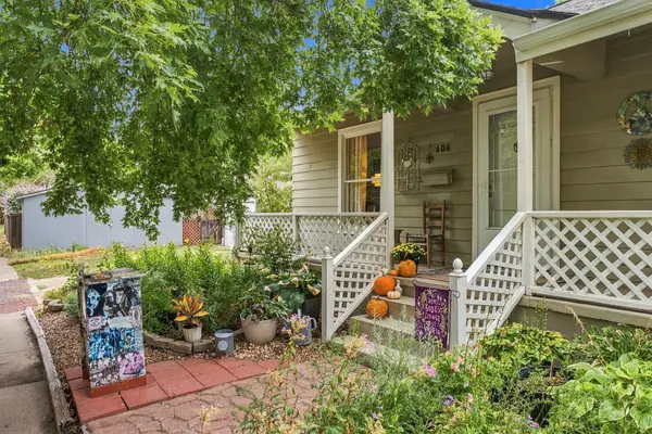 606 W 10th, Wichita, KS 67203