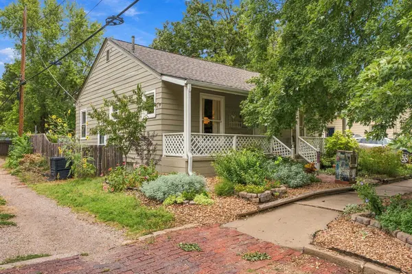 606 W 10th, Wichita, KS 67203