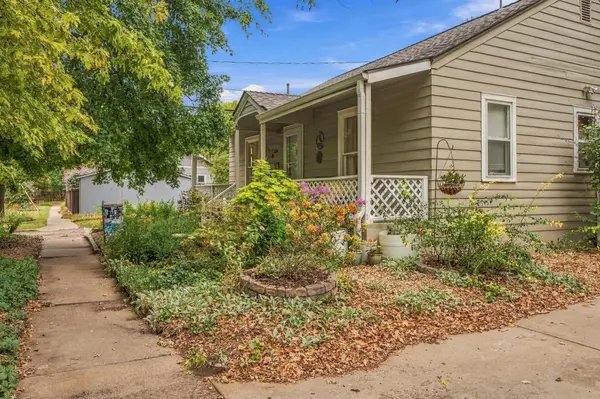 606 W 10th, Wichita, KS 67203