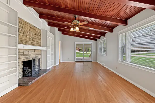 3900 N Harding, Bel Aire, KS 67220