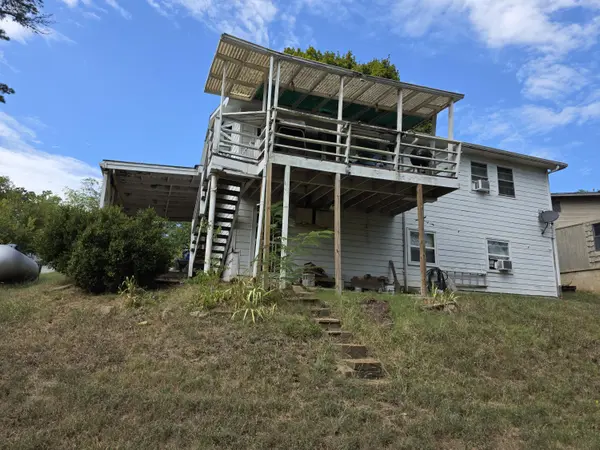 317 S 2nd ST, Thayer, MO 65791