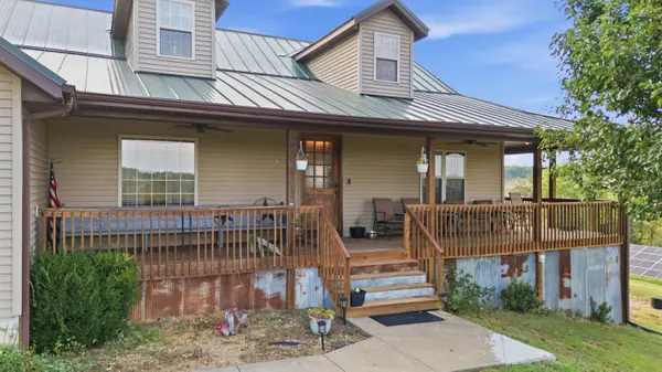 977 S Highway 137, Willow Springs, MO 65793
