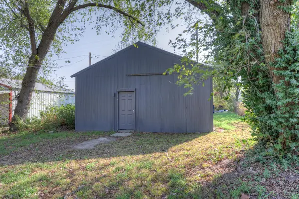 220 N Ohio AVE, Columbus, KS 66725