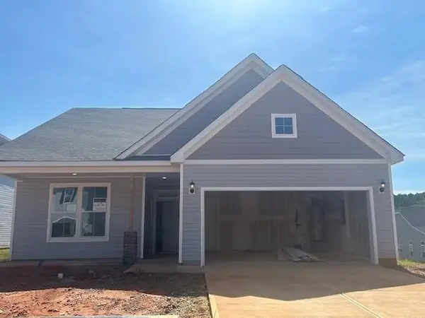 268 Talbert TRL, Landrum, SC 29356