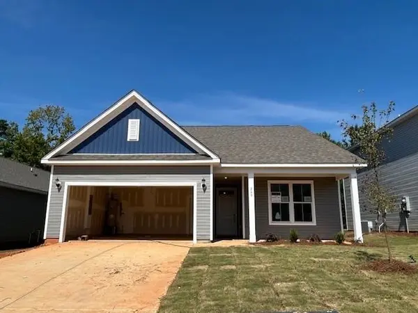 269 Talbert TRL, Landrum, SC 29356