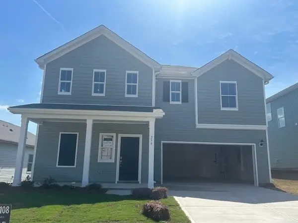 256 Talbert TRL, Landrum, SC 29356