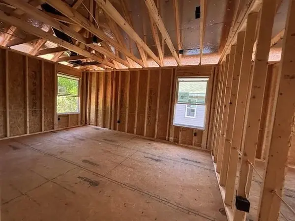 257 Talbert TRL, Landrum, SC 29356