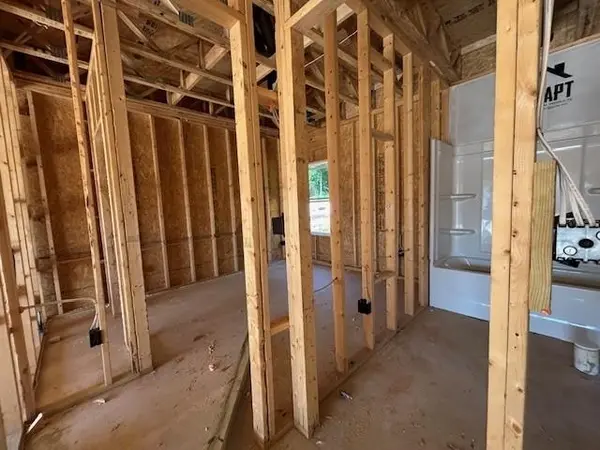 257 Talbert TRL, Landrum, SC 29356