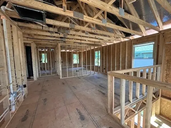 257 Talbert TRL, Landrum, SC 29356