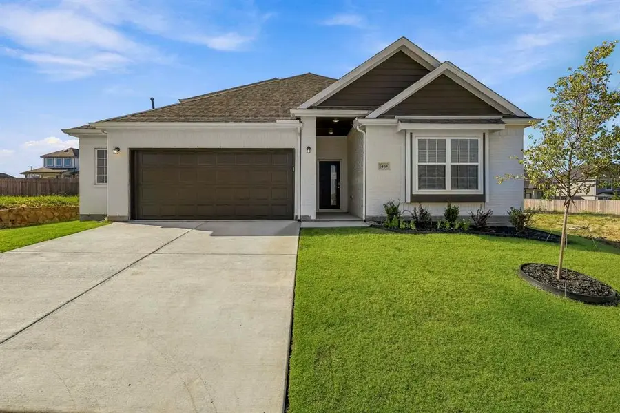 6909 Cattle Car Way, Fort Worth, TX 76036