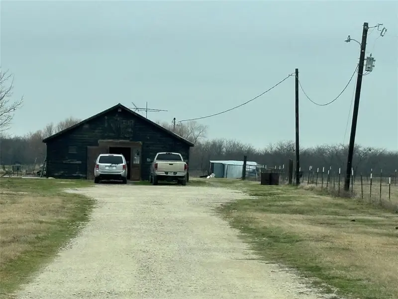 344 Stiff Chapel Road, Gunter, TX 75058