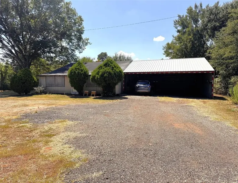 7205 N Hwy 271, Mount Pleasant, TX 75455