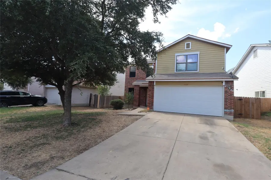 5320 Mathra DR, Del Valle, TX 78617