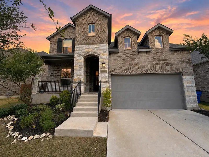 7717 Pace Ravine DR, Lago Vista, TX 78645