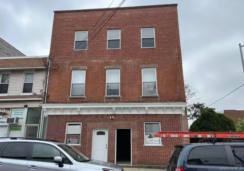 9202 95th AVE #1 FL, Ozone Park, NY 11416