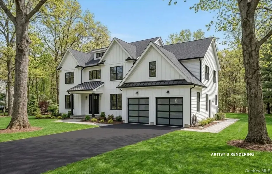 132-134 Euclid AVE, Ardsley, NY 10502