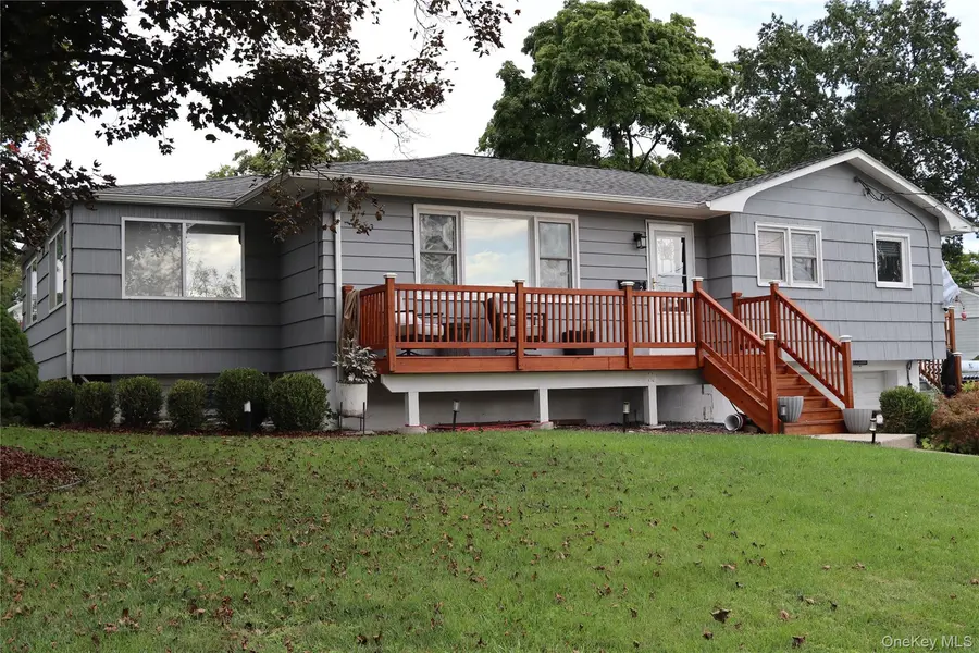 2 Garden TER, Goshen, NY 10924