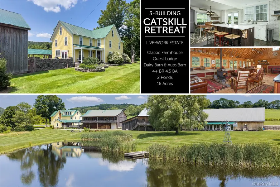 11440 County Highway 14, Delhi, NY 13753