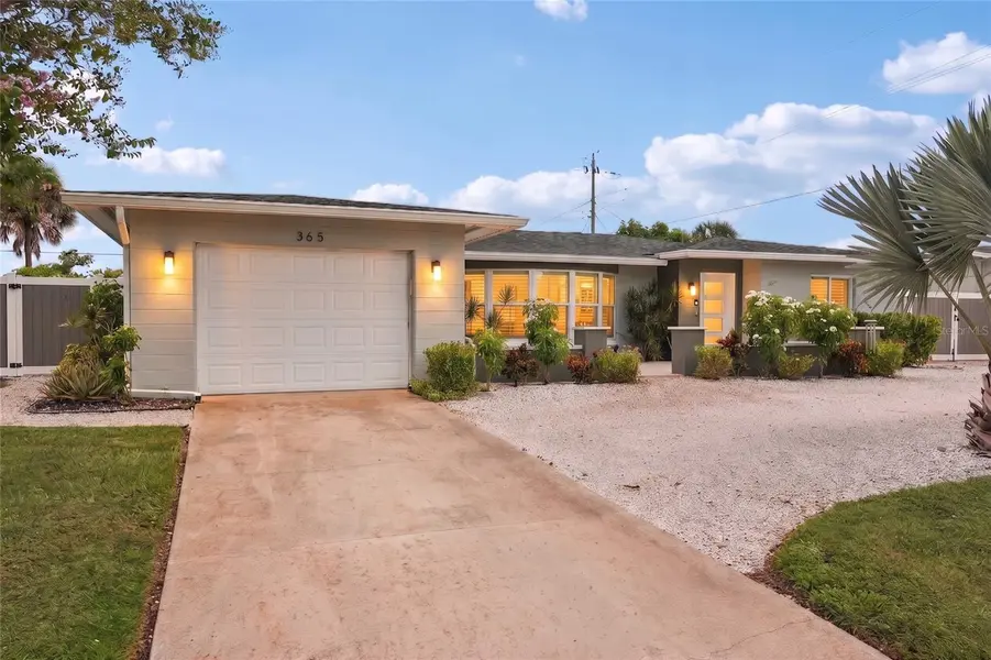 365 SHAMROCK BLVD, Venice, FL 34293