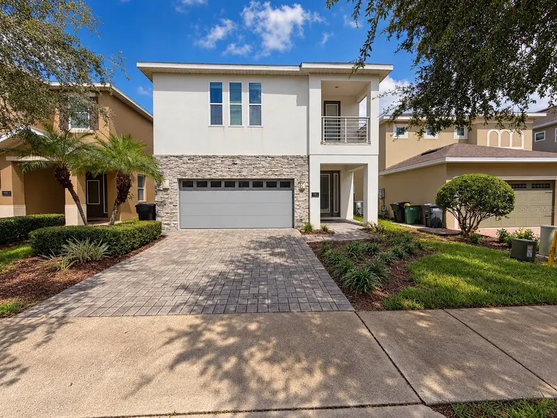 481 LASSO DR, Kissimmee, FL 34747
