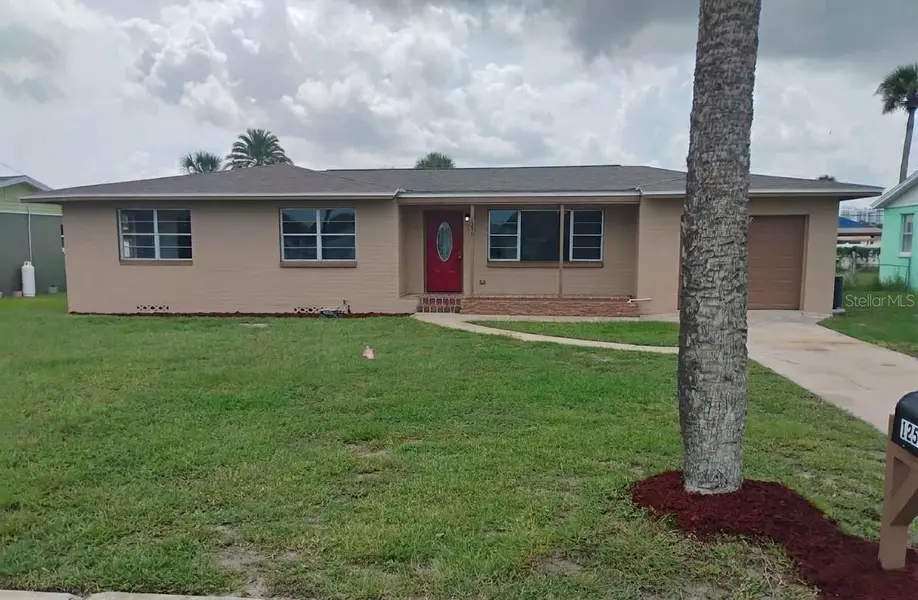 1259 BEL AIRE DR, Daytona Beach, FL 32118