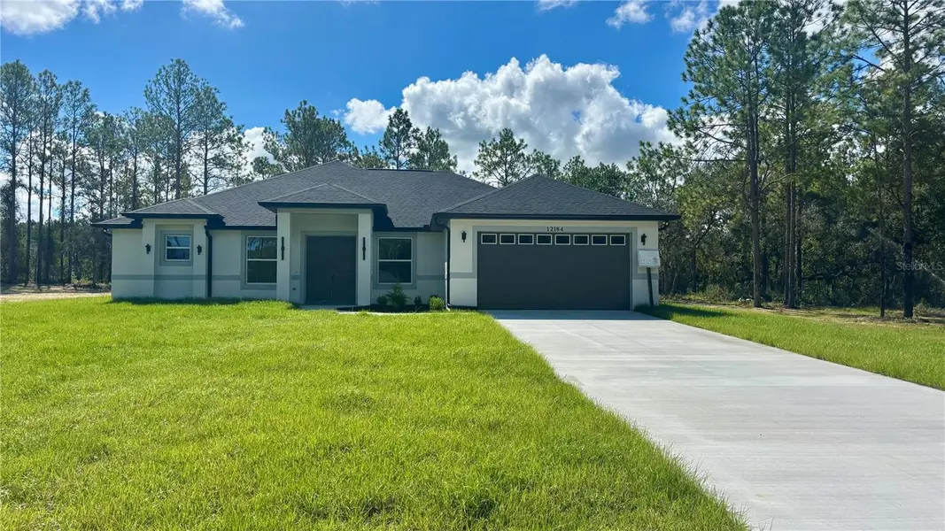 12184 SW 64TH STREET RD, Ocala, FL 34481