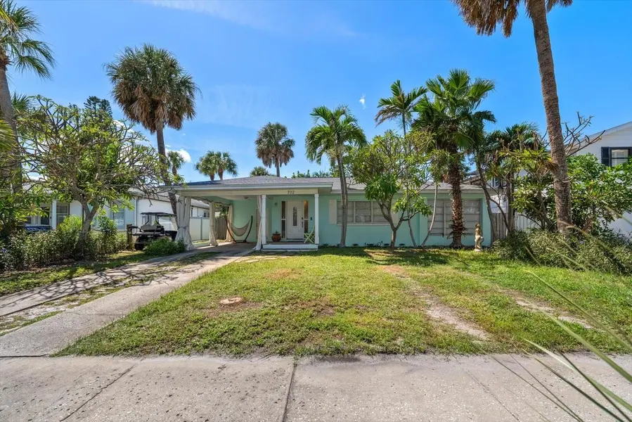 732 MANDALAY AVE, Clearwater, FL 33767