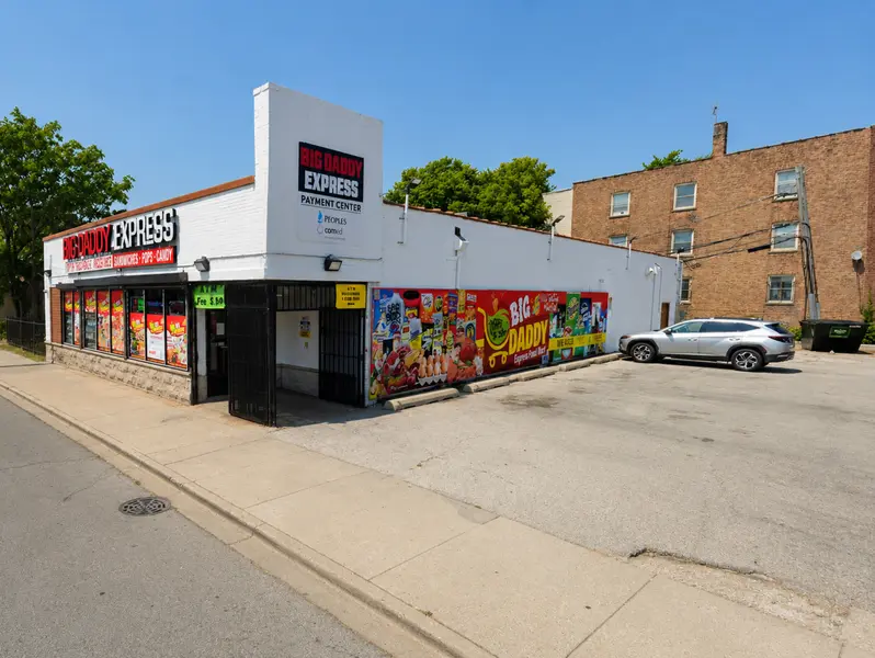 1924 E 87th ST, Chicago, IL 60617