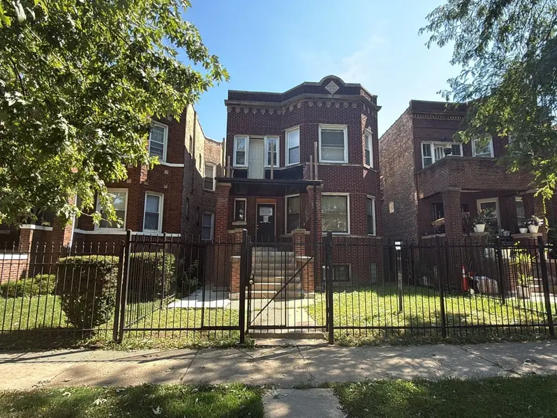 169 N Lockwood AVE, Chicago, IL 60644