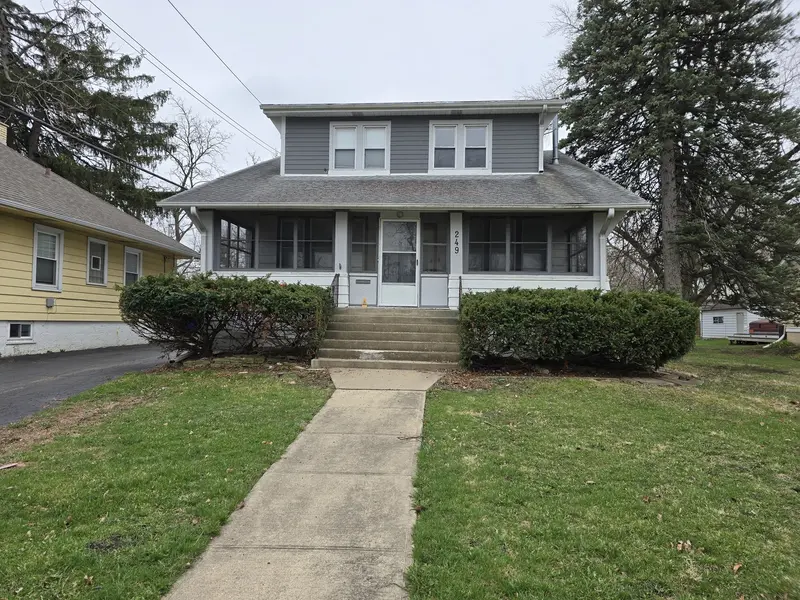 Address Not Disclosed