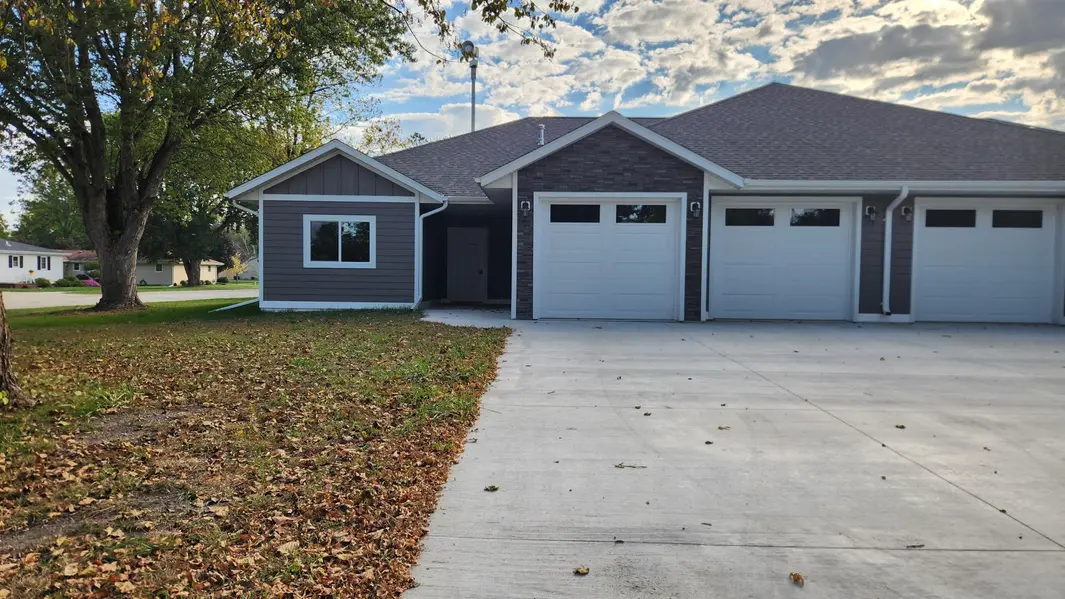901 7th Ave SW, Pipestone, MN 56164