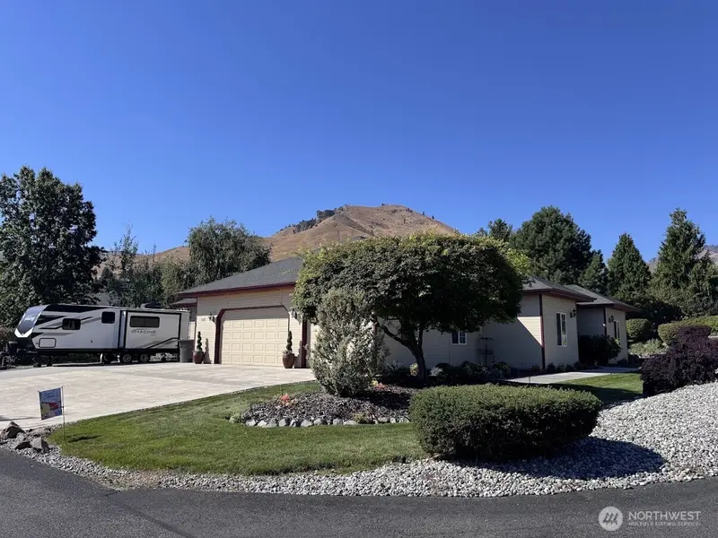 108 N Western AVE, Wenatchee, WA 98801