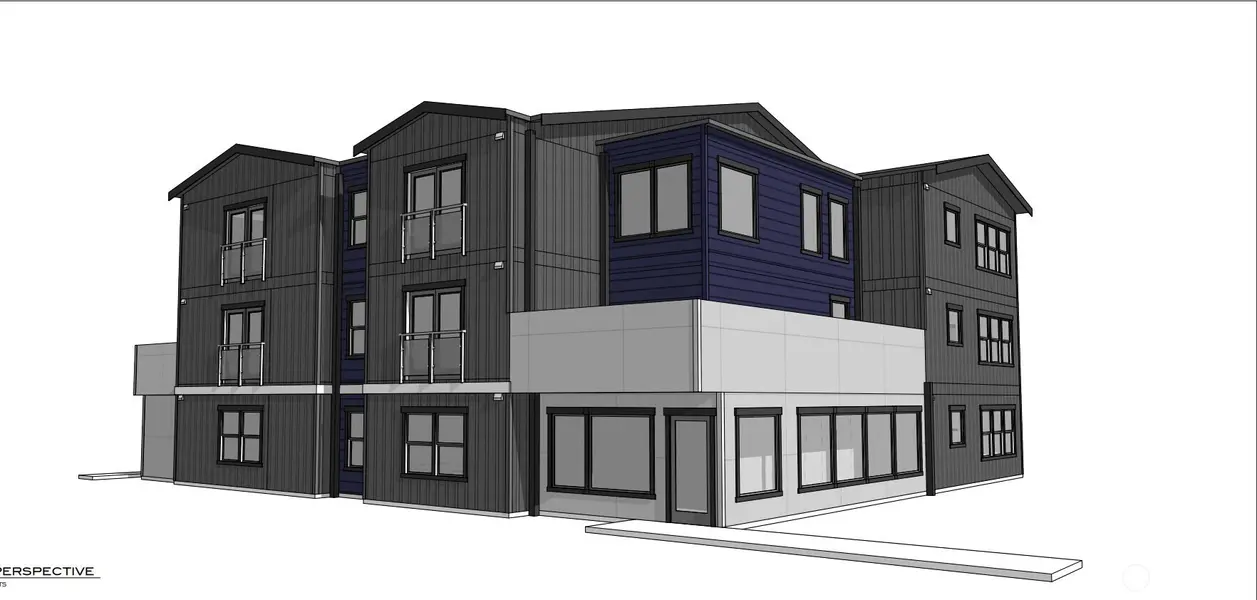 403 S 20th ST, Mount Vernon, WA 98274