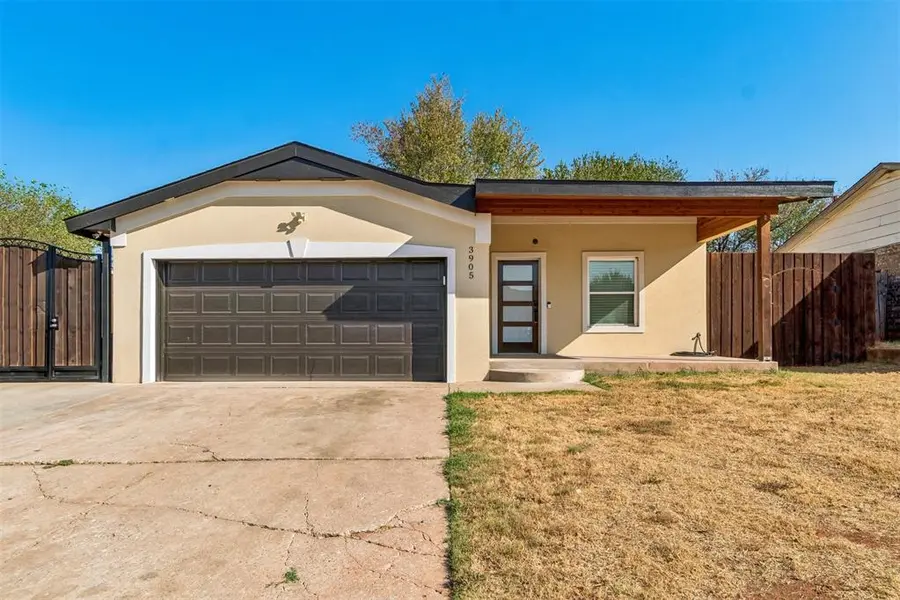 3905 SE 46th ST, Oklahoma City, OK 73135