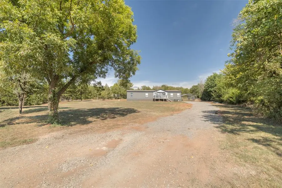 333846 E 990 RD, Wellston, OK 74881