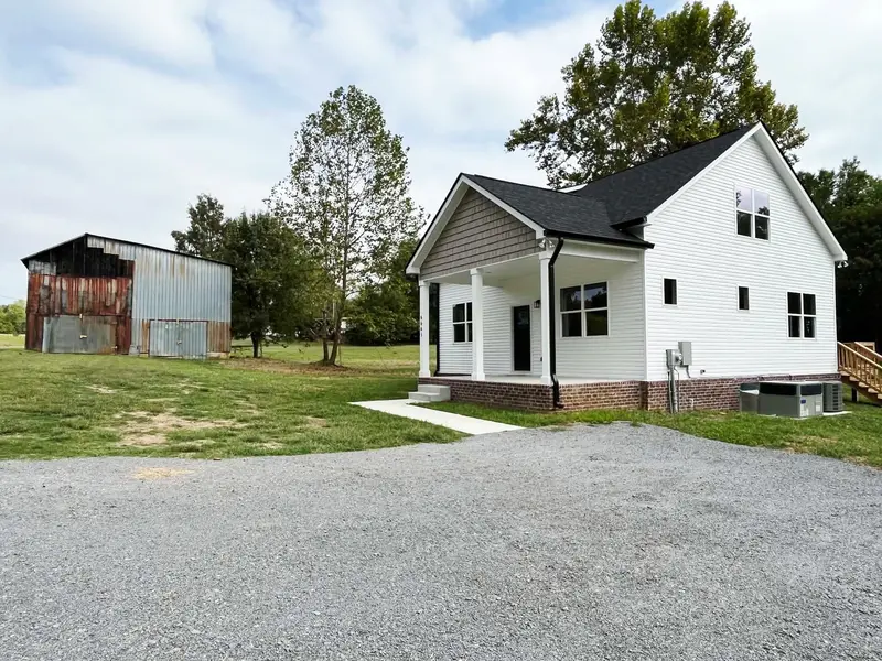 6665 Hester Rd, Springfield, TN 37172