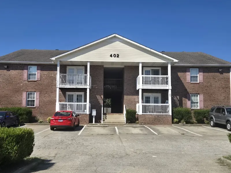 402 Jack Miller Blvd #F, Clarksville, TN 37042