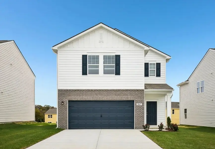 174 Cowslip Way, La Vergne, TN 37086
