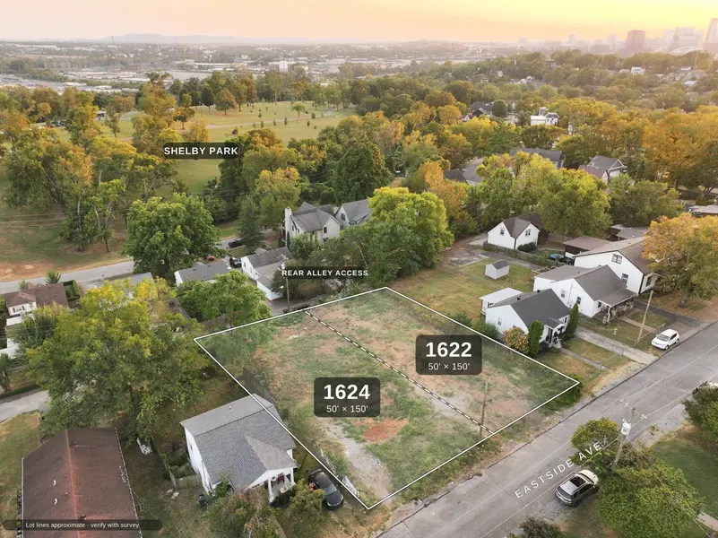 1624 Eastside Ave, Nashville, TN 37206