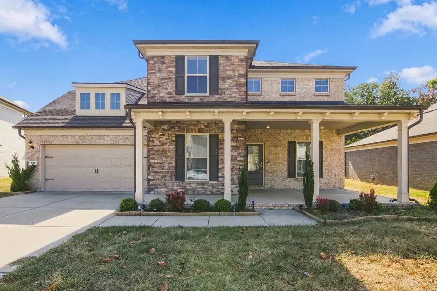 836 Chalkstone Ln, Mount Juliet, TN 37122