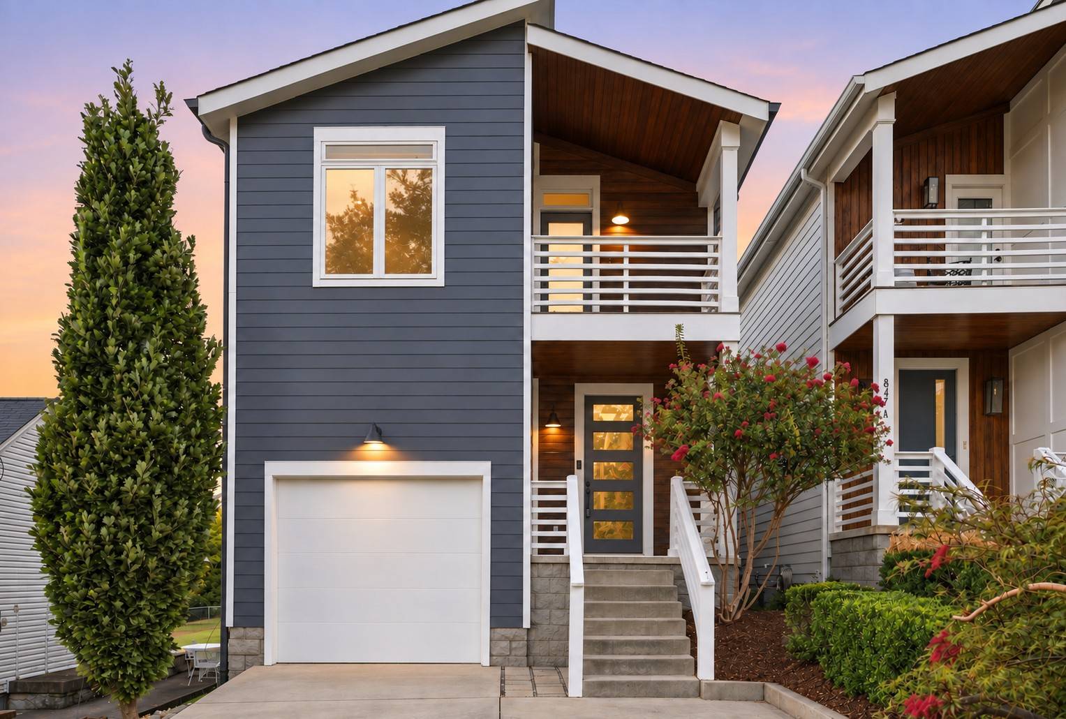 847B Dewees Ave, Nashville, TN 37204